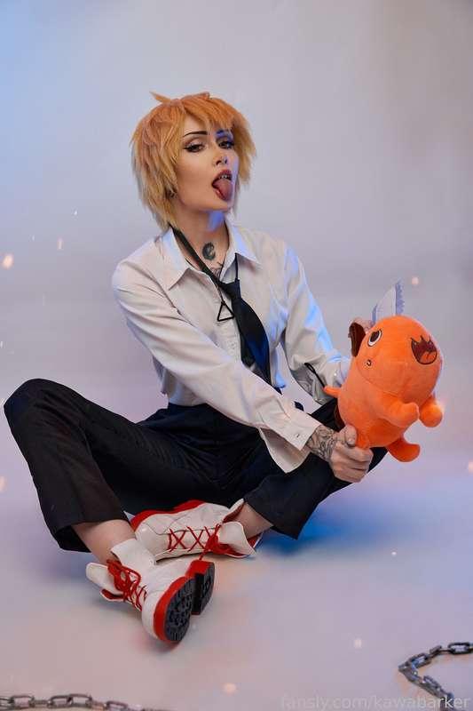 kawabarker image #5