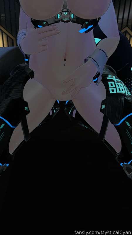 mysticalcyan image #6