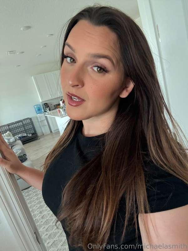 Would you let me kiss the tip? 😉