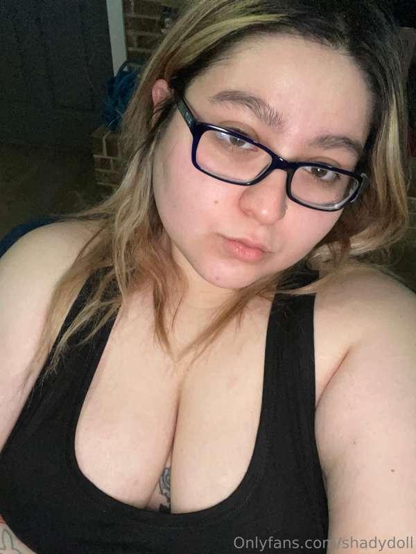 Suck in my big melons 😍