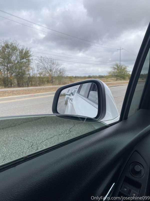 Got pulled over, who’s going to take care of my speeding tic..