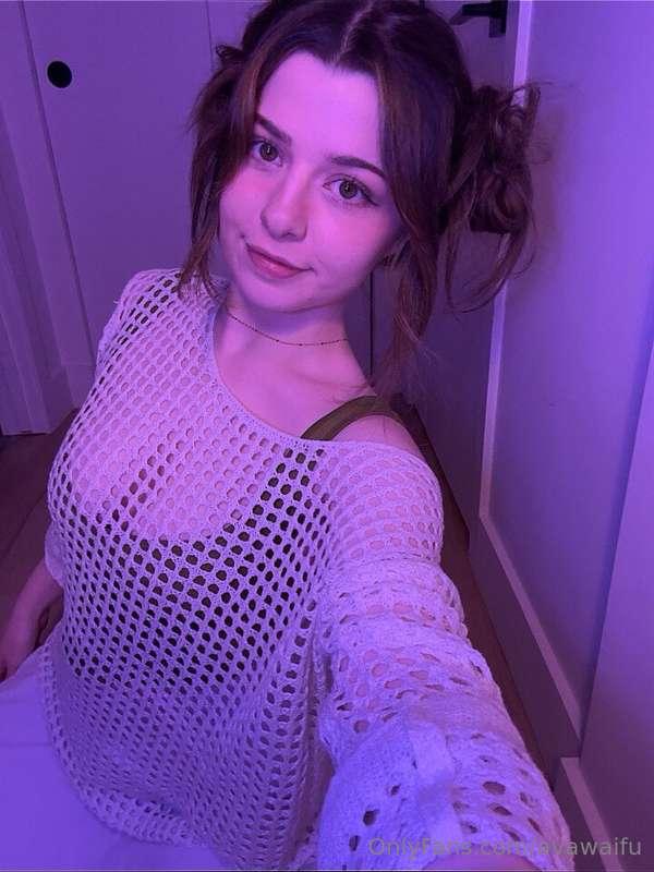 I wish you dreamed of me💖