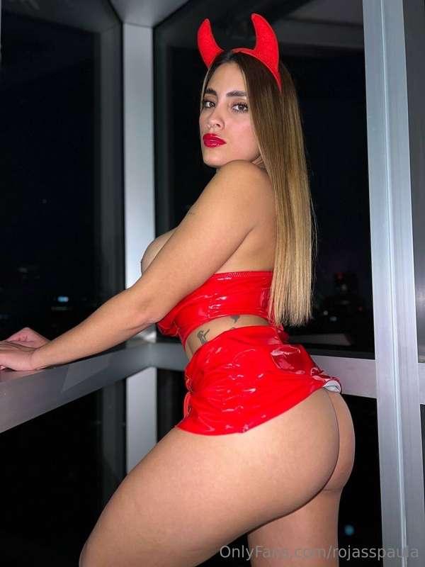 I want to show you my naked body for you 😈💋