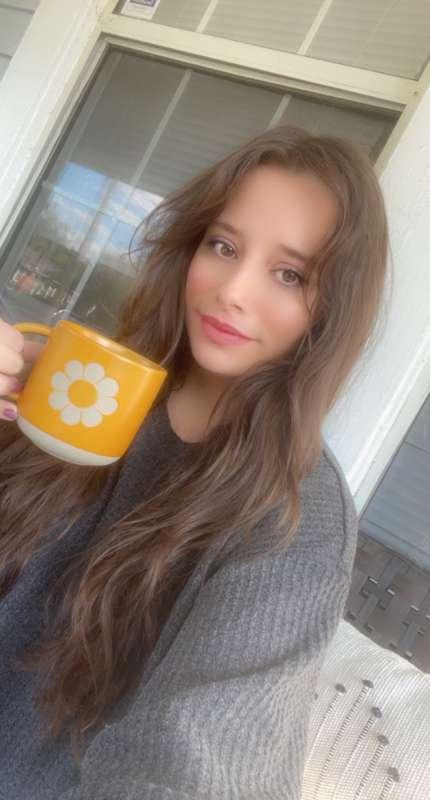 Happy November! 

There are 20 spots to join for free on my ..