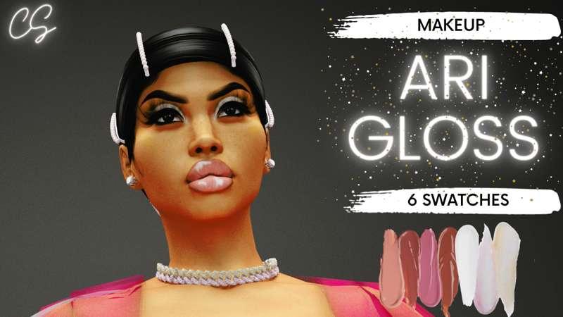 ARI Gloss 