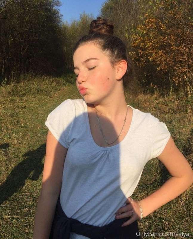 😘💋