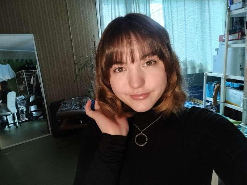 💚❄️