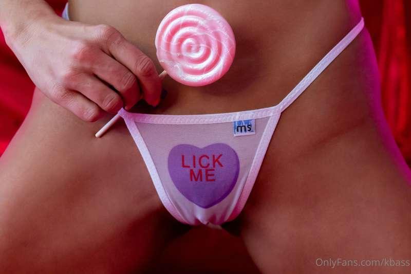 I wanted to let you know that I have every piece of the Cand..