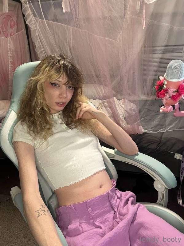Am I wearing too much? DM what you want to see 🤭