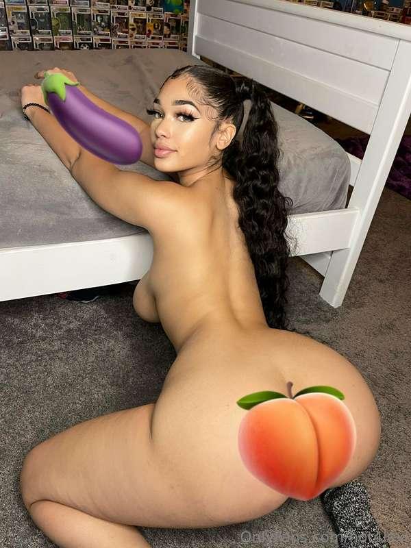 ### Please tell me your cock is in your hands ready for me ☺..