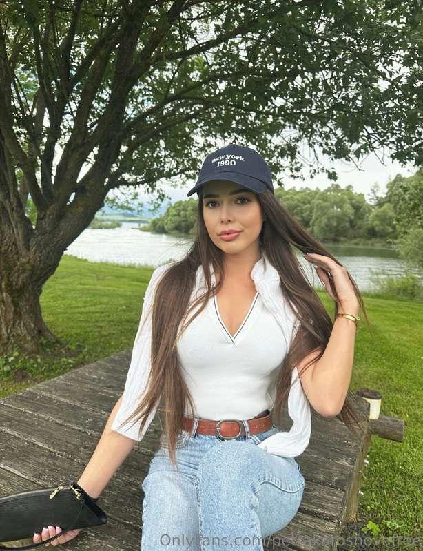 Like my outfit??