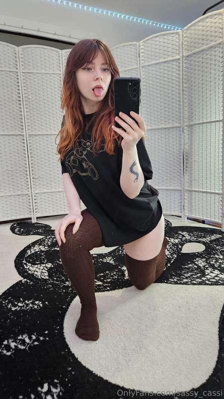 sassy_cassi image #4
