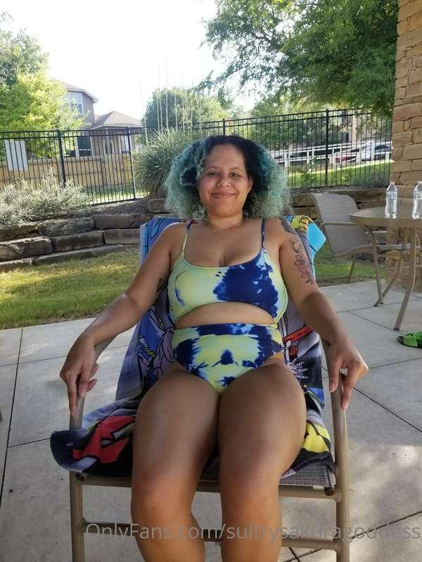 sultrysakuragoddess image #1