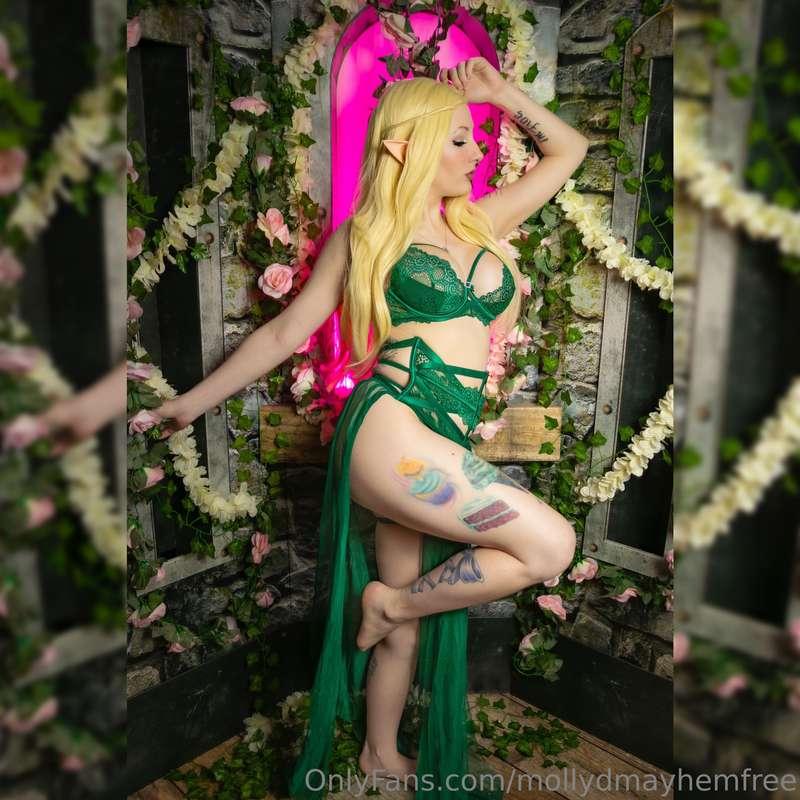 mollydmayhemfree image #2