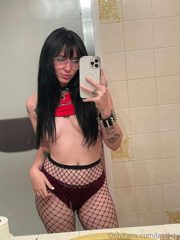 Took the night off for our 2 year anniversary