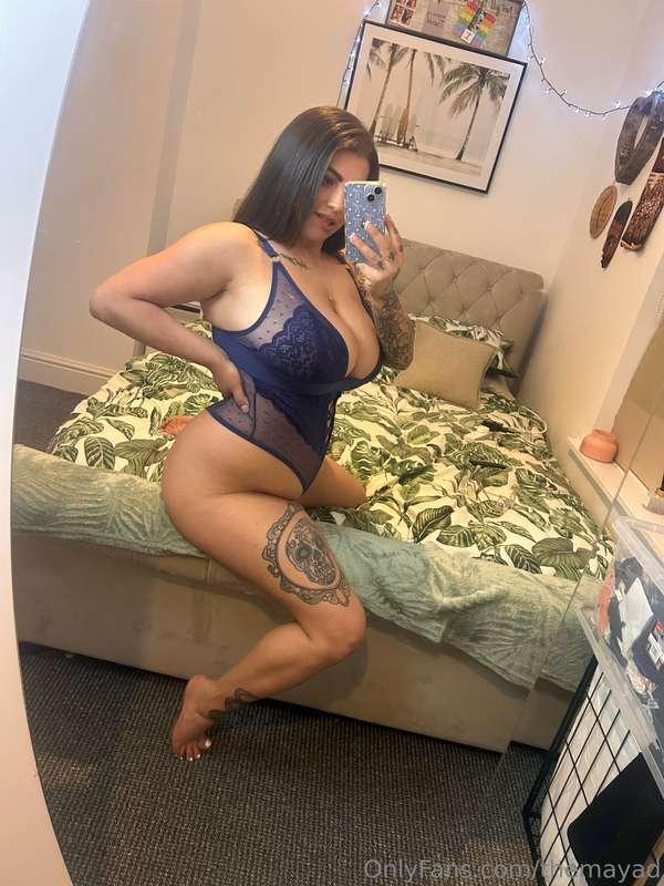 Come join me on the bed 🙂‍↕️