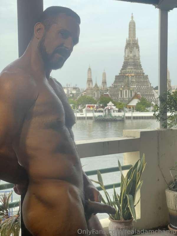realadamchamp image #4