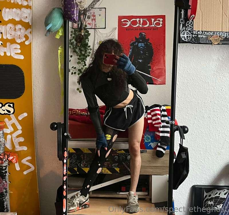 spectretheghost image #0