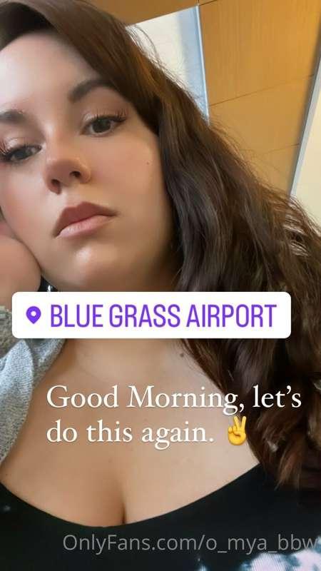 ✈️