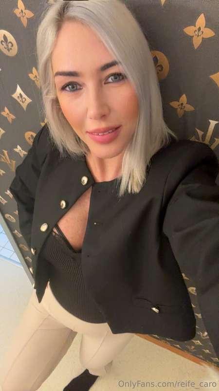 Wohin geht es heute bei euch? 🙈