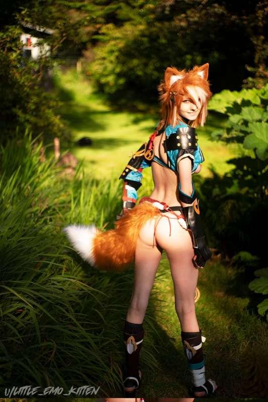 little_emo_kitten image #5
