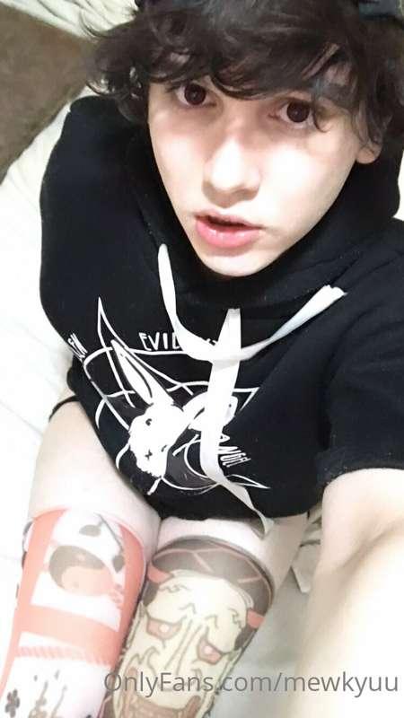 hot baby
