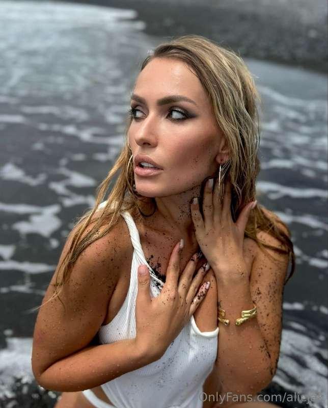 First post! Can't wait to share my journey with you all 😈