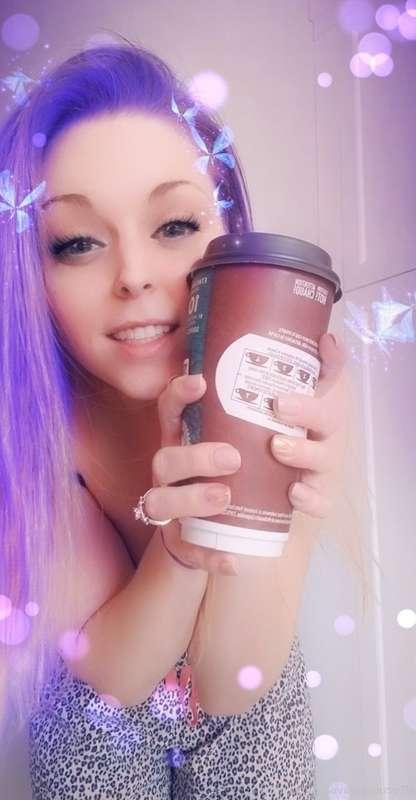 If you don't require a Coffee the size of your face in the m..
