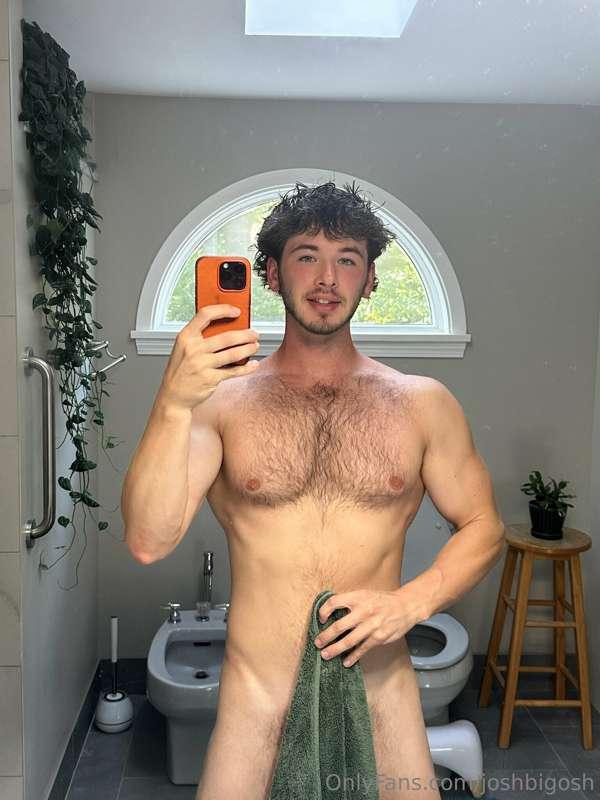 joshbigosh main image