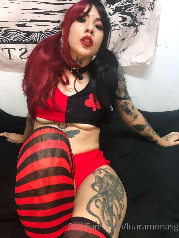 ❤️🖤