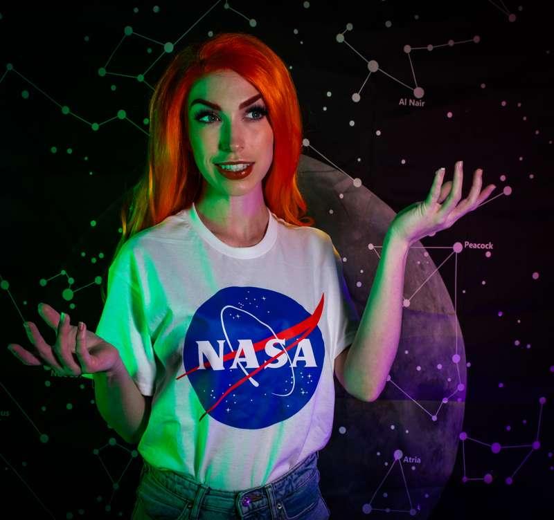 New Starfire Edits!