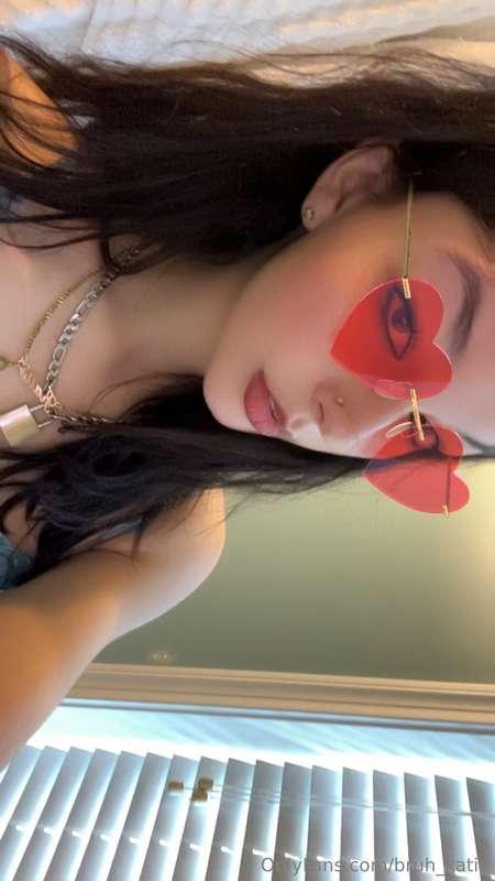 lips like licorice, tongue like candy👅💋 