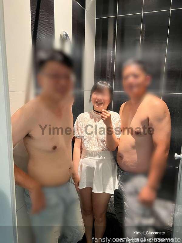 yimei_classmate image #1