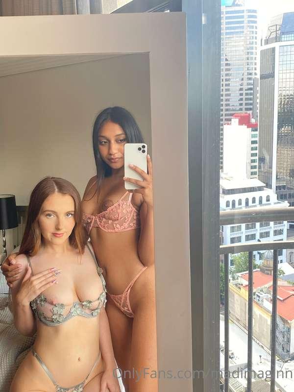 I'm so excited to see @peachyneeshx next week 🥰 you can look..