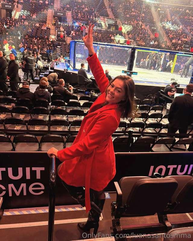 #ufc311