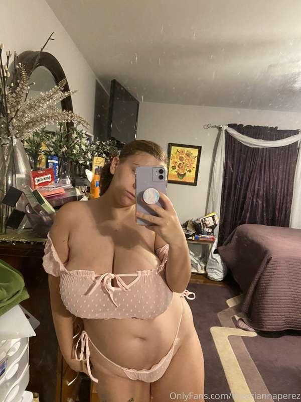 How’s everyone’s week?