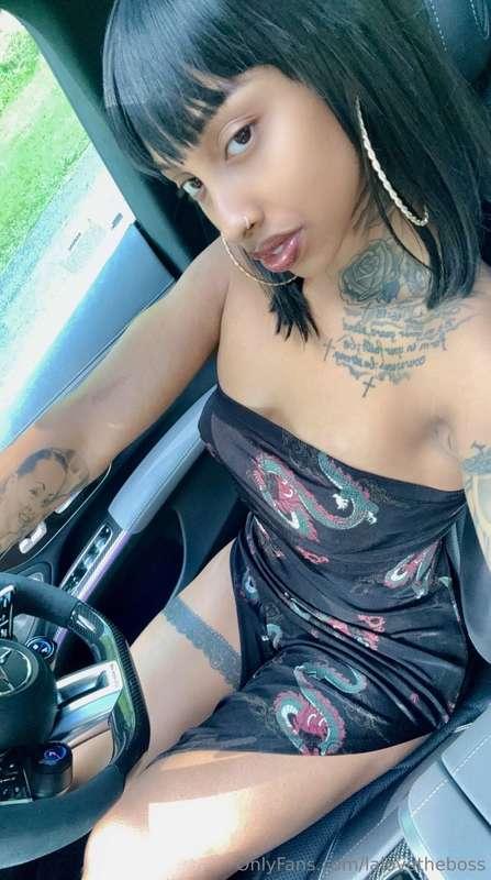 take me for a spin 🛞