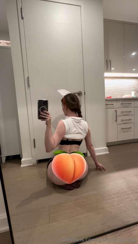 🍑 