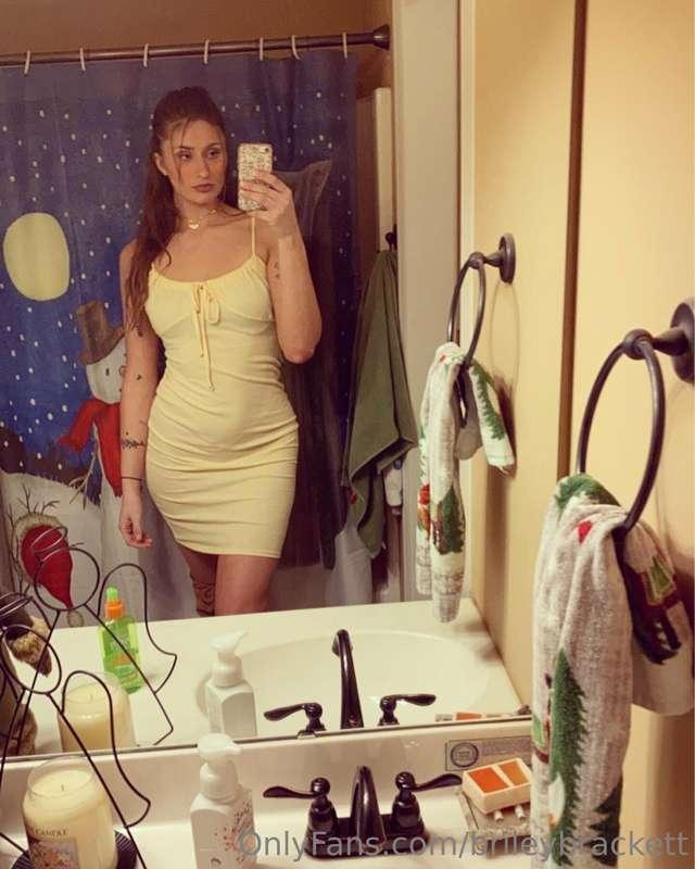 I hope everyone has a great Christmas!! 🎄❤️