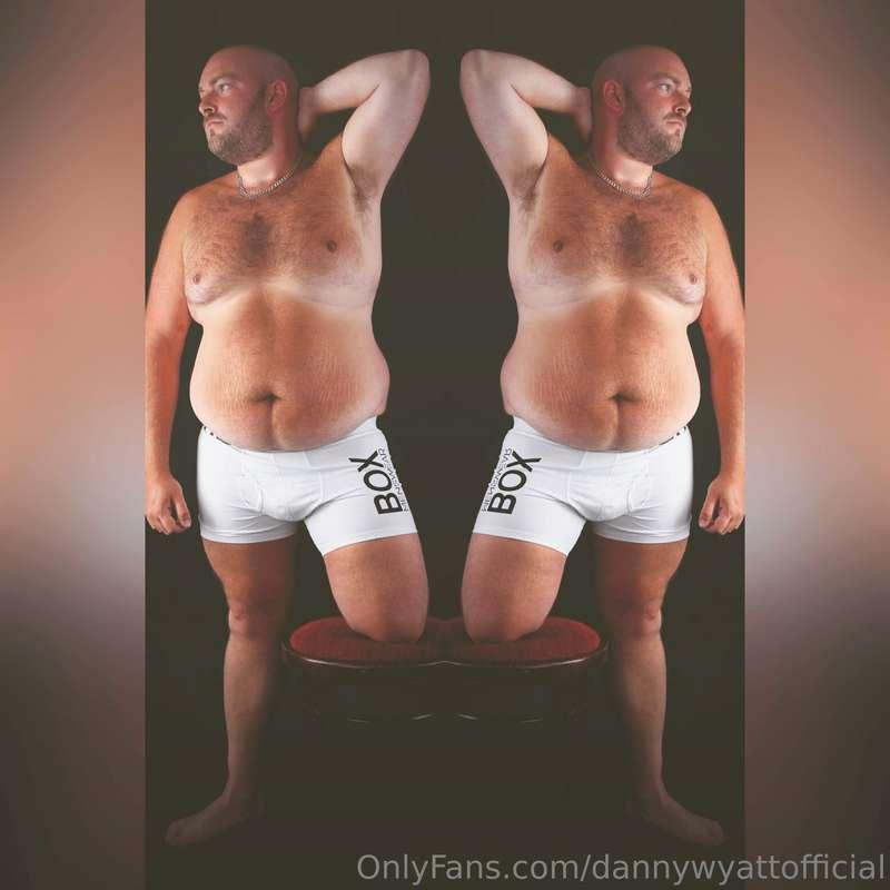 dannywyattofficial image #1