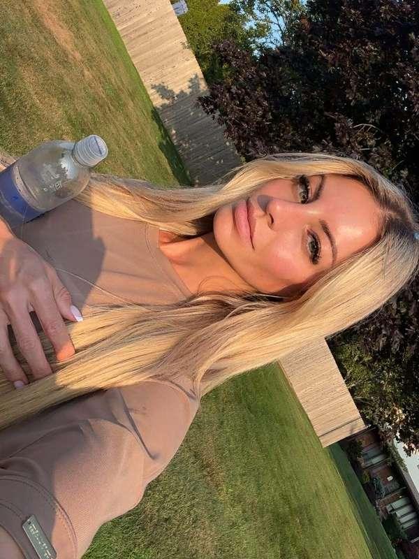 Stay hydrated 💙
