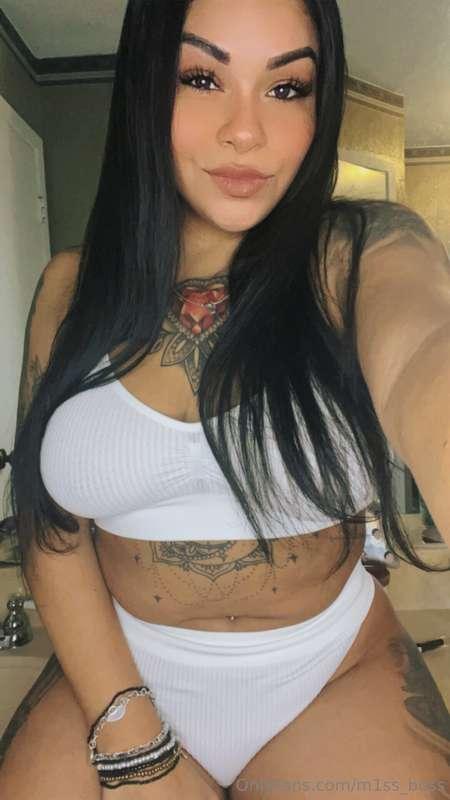 # Happy MiLF Monday 😝