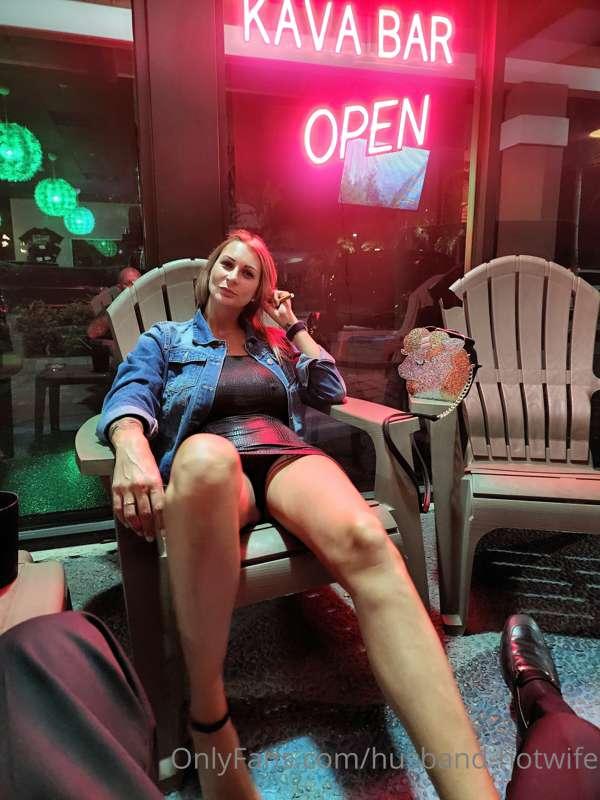 Open