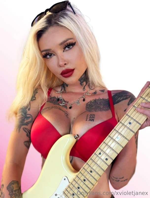 Does anyone else make music? 😇