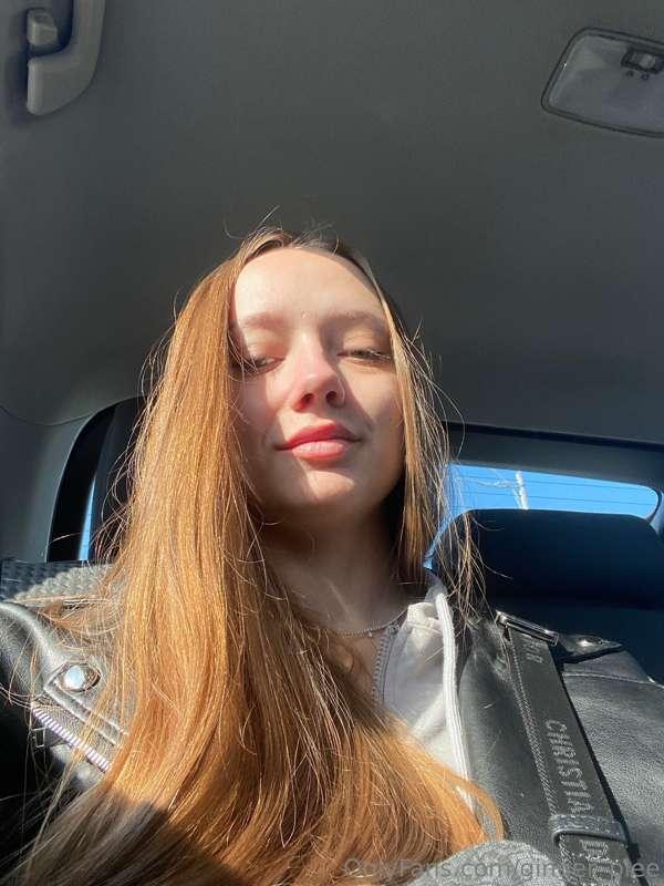 Share your ideas about where I'm taking a way😉💋