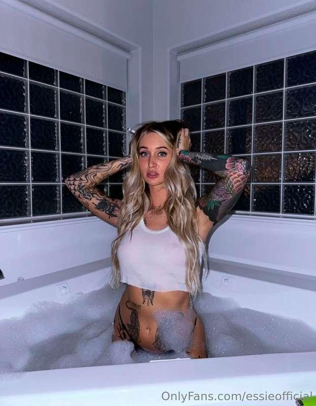 I'm ready when you are 😈