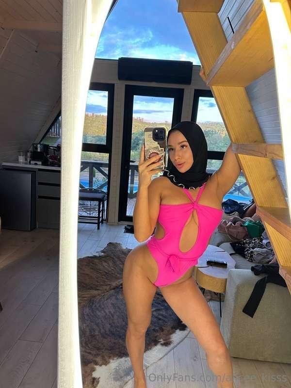 I was an obedient girl until I put on this outfit...😈