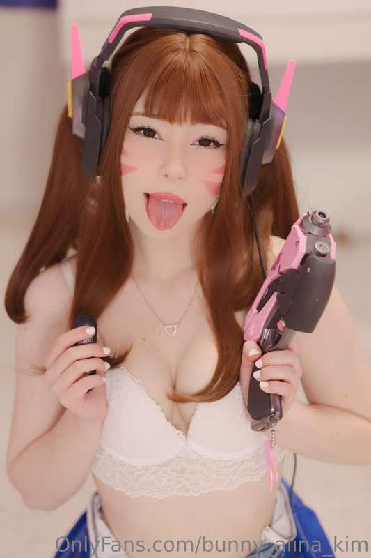 👅