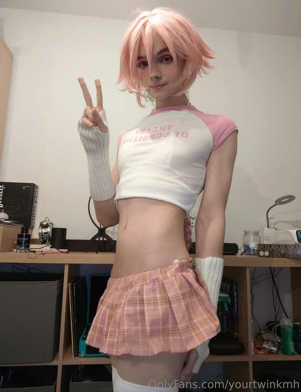 Hi :3 hope you have a lovely day ❤️ 