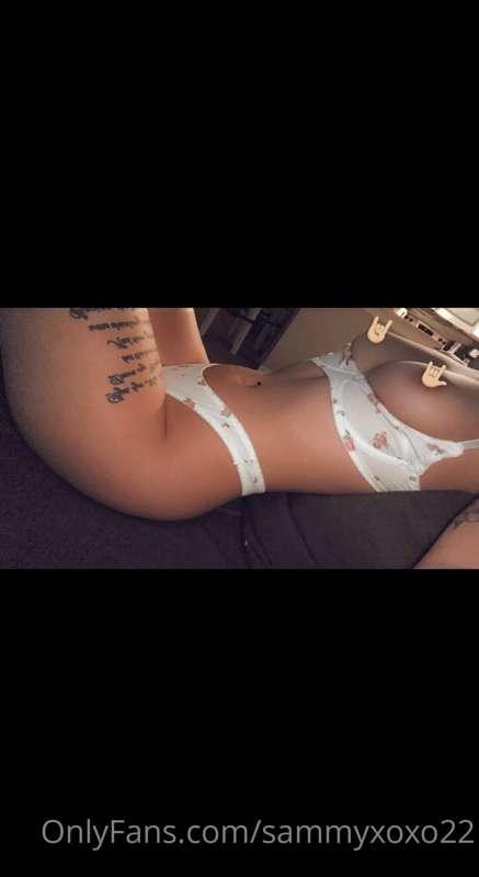 Send me a tip and I’ll send you the uncensored version 😉 .....